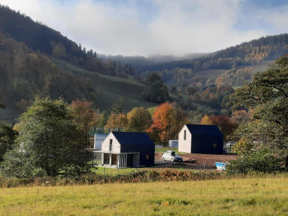 Nasze Miejsce Holiday home *