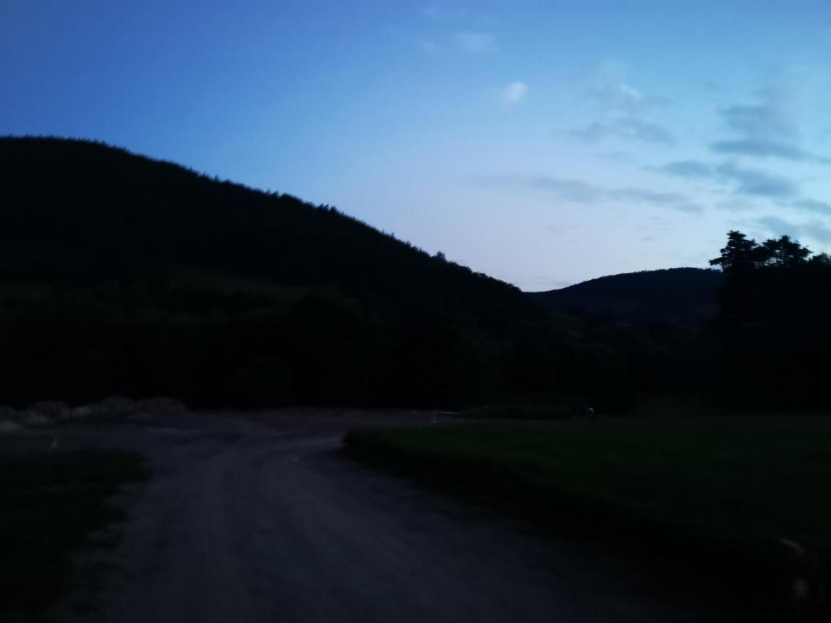 Nasze Miejsce Holiday home