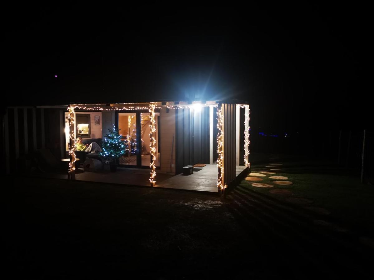 Nasze Miejsce Holiday home