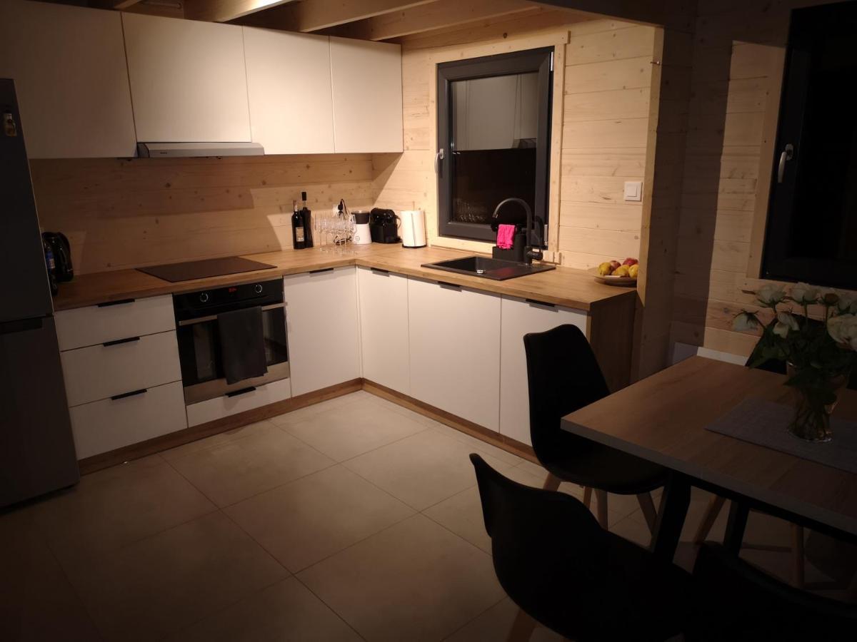 Nasze Miejsce Holiday home Lomnica (Walbrzych)