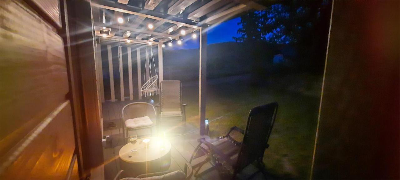 Holiday home Nasze Miejsce Lomnica (Walbrzych)