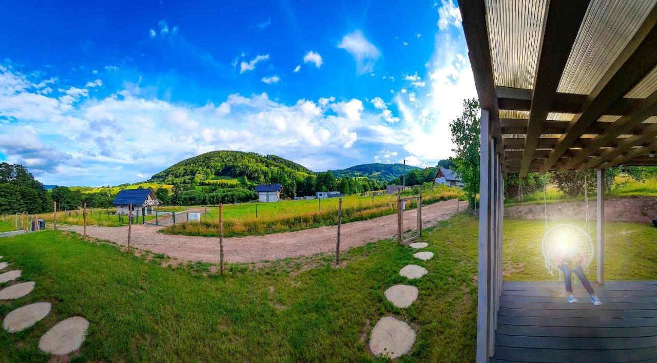 Holiday home Nasze Miejsce