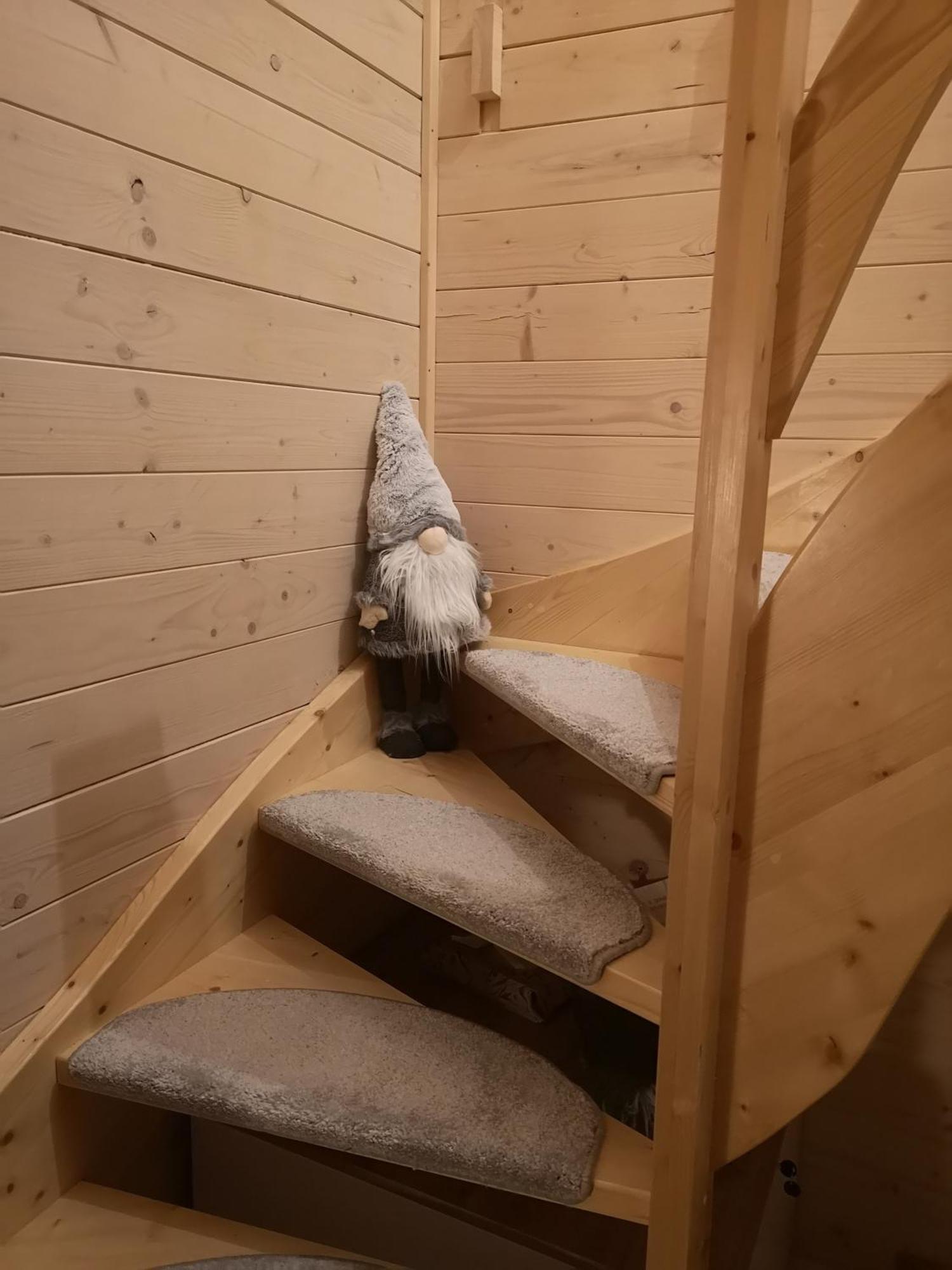 Holiday home Nasze Miejsce