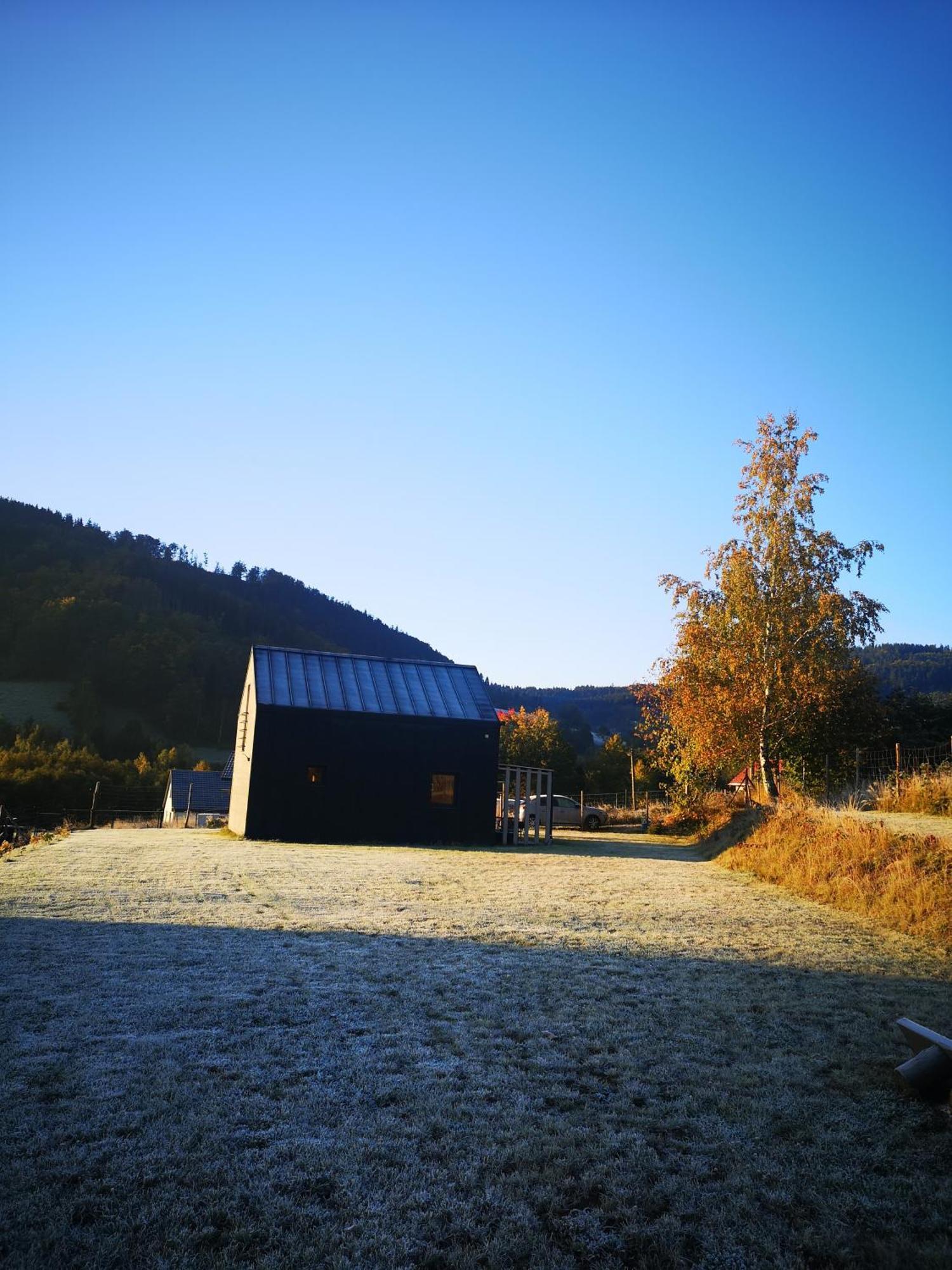 Nasze Miejsce Holiday home