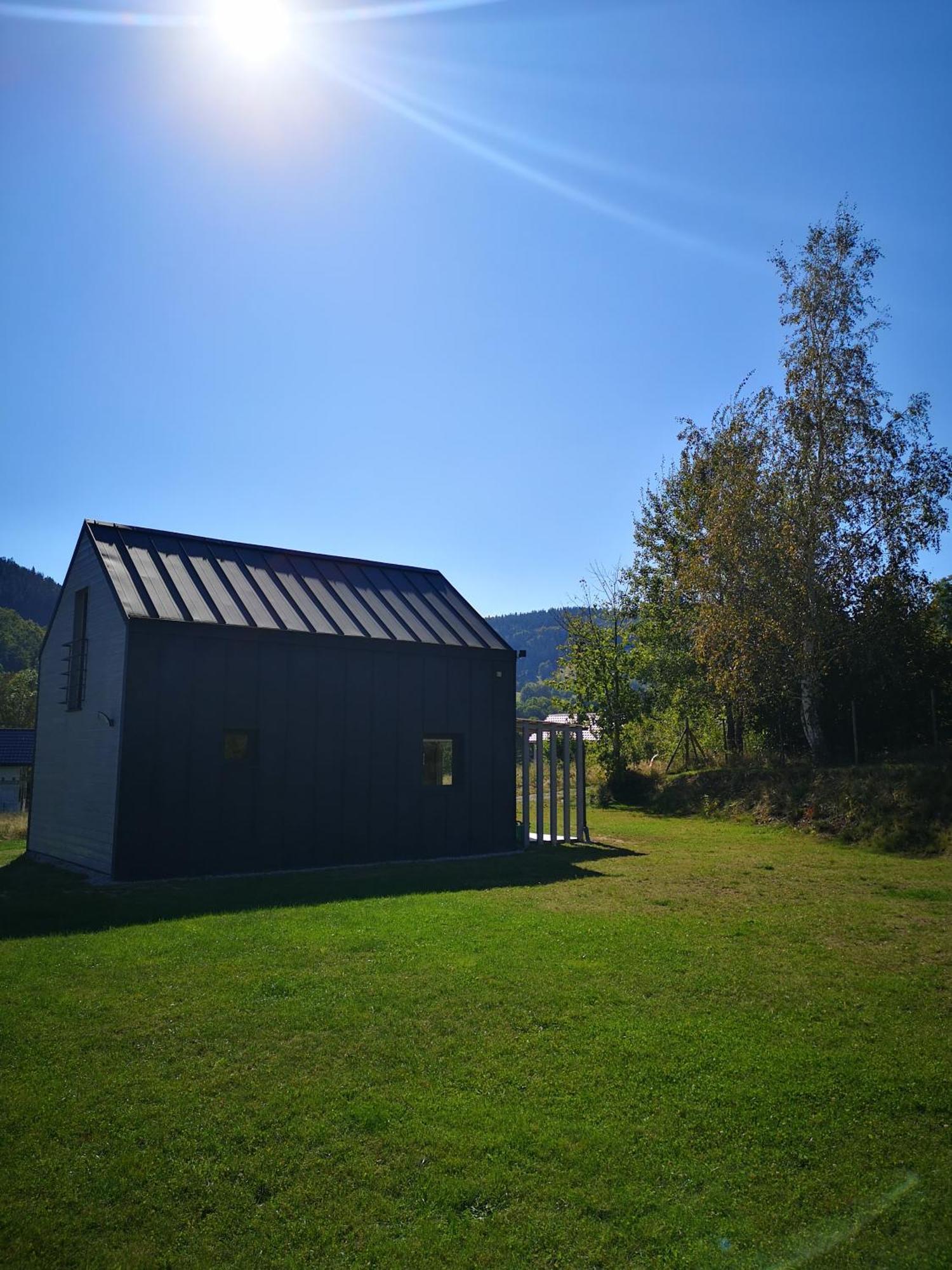 Nasze Miejsce Holiday home *