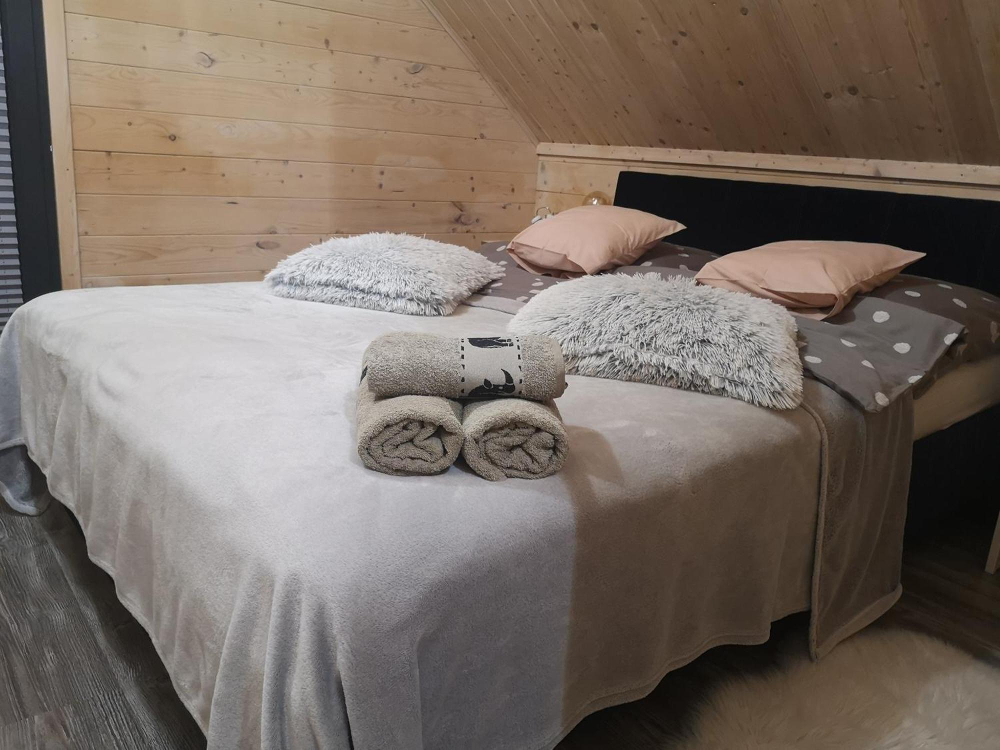 Nasze Miejsce Holiday home Lomnica (Walbrzych)
